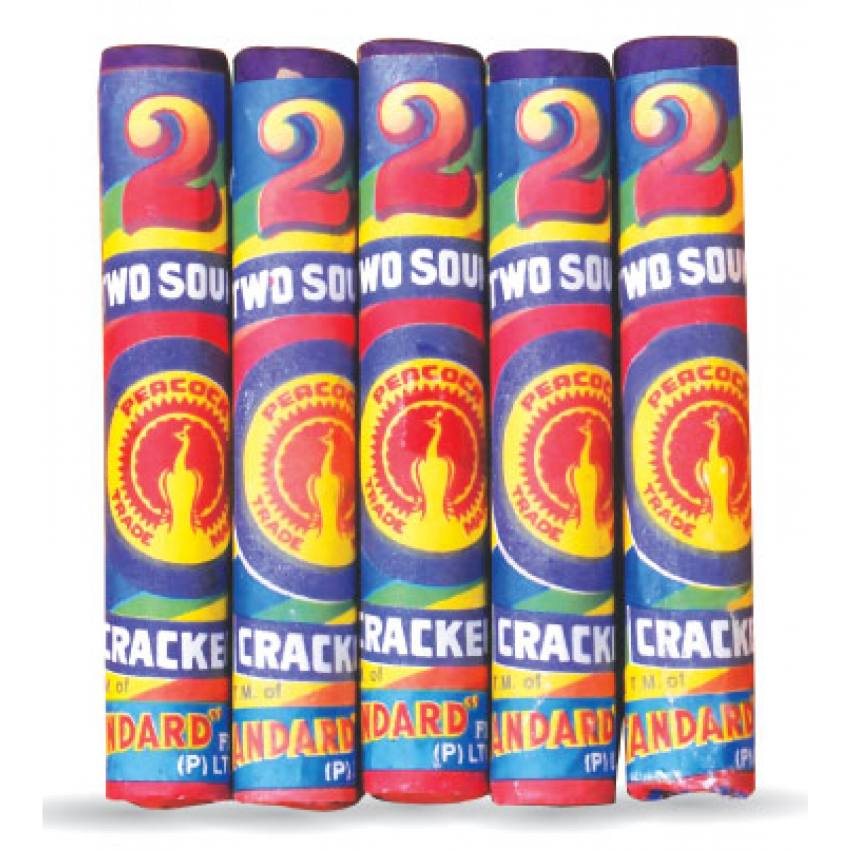 Hot Spot [2 in 1 Pack] - Sri Visakan Crackers