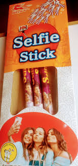 Selfi Stick - Sri Visakan Crackers
