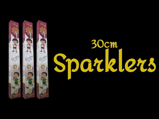 30 CM Antique Collection 5 in 1 Pack - Sri Visakan Crackers