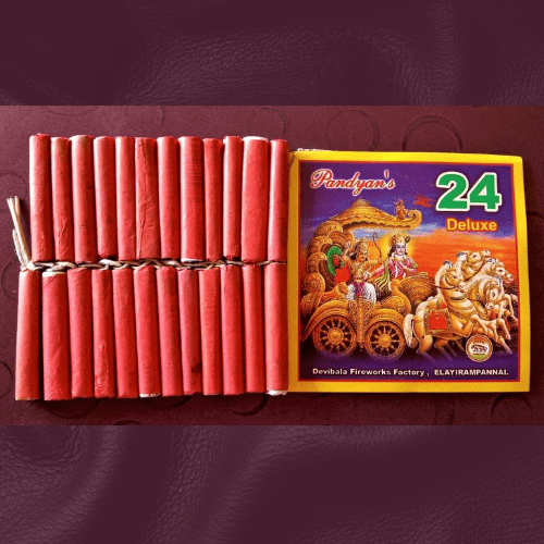 24 Grand Dlex - Sri Visakan Crackers