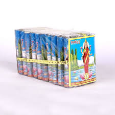 3 ½" Lakshmi - Sri Visakan Crackers
