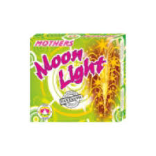 Silver Moon ( Silver Crackling) - Sri Visakan Crackers