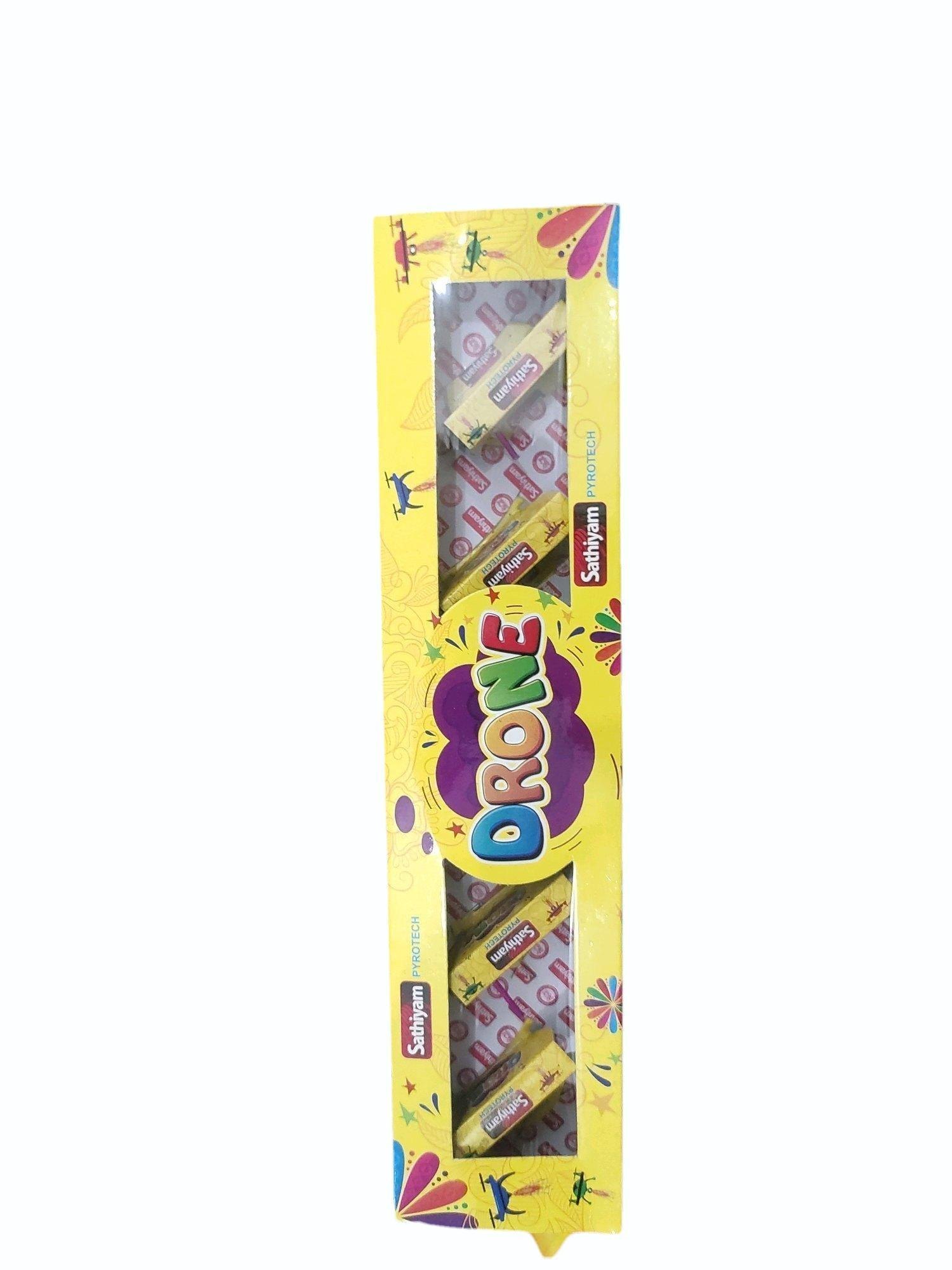 Drone [Yellow Tail] - Sri Visakan Crackers