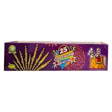Sky Rider - 25 Shots - Sri Visakan Crackers