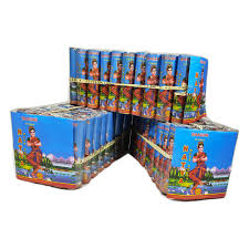 4" Lakshmi Deluxe - Sri Visakan Crackers