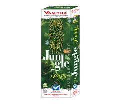Jungle Party - Sri Visakan Crackers