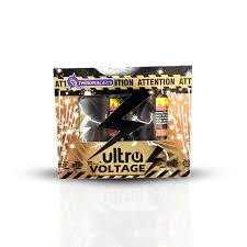 Ultra Voltage ( Full Crcakling) - Sri Visakan Crackers