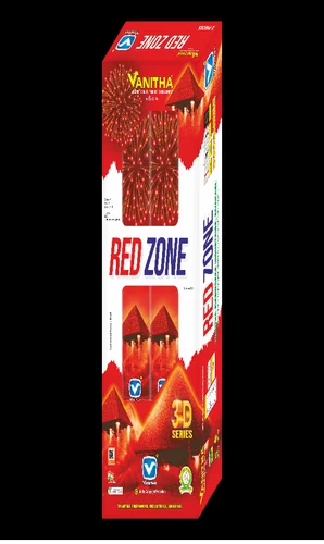 Red Zone - Sri Visakan Crackers