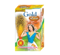 Gold Coin ( GOLD Crackling) - Sri Visakan Crackers