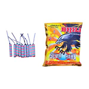 Stripped Bijili - Sri Visakan Crackers