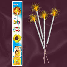 30 CM Electric Sparklers - Sri Visakan Crackers