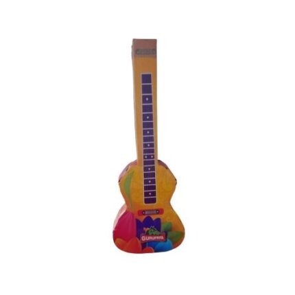 Guitar ( 2 in 1 Function) - Sri Visakan Crackers