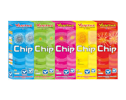 Chip Mix - Sri Visakan Crackers
